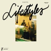Rosettes - Lifestyles ryhmässä ME SUOSITTELEMME / Perjantain julkaisut / 2025-04-04 @ Bengans Skivbutik AB (5588153)