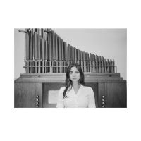 Kali Malone - The Sacrificial Code (Re-Issue) ryhmässä VINYYLI / Myydyimmät @ Bengans Skivbutik AB (5588156)