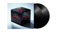 Simple Minds - At The Bowl Vol.1 (2 Lp Black Vinyl ryhmässä ME SUOSITTELEMME / Perjantain julkaisut / 2025-04-25 @ Bengans Skivbutik AB (5588165)