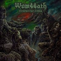 Wombbath - Beyond The Abyss ryhmässä CD @ Bengans Skivbutik AB (5588168)
