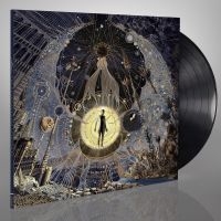 And Oceans - Regeneration Itinerary The (Black Vinyl LP) ryhmässä VINYYLI / Myydyimmät @ Bengans Skivbutik AB (5588172)
