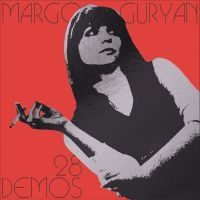 Margo Guryan - 28 Demos ryhmässä VINYYLI / Pop-Rock @ Bengans Skivbutik AB (5588175)