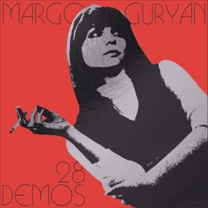 Margo Guryan - 28 Demos ryhmässä VINYYLI / Pop-Rock @ Bengans Skivbutik AB (5588175)