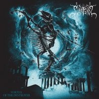 Svartsyn - Vortex Of The Destroyer (Digipack) ryhmässä ME SUOSITTELEMME / Perjantain julkaisut / 2025-03-28 @ Bengans Skivbutik AB (5588186)