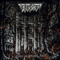 Teitanblood - From The Visceral Abyss (Digipack) ryhmässä CD @ Bengans Skivbutik AB (5588187)