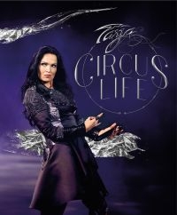 Tarja Turunen - Circus Life ryhmässä Musiikki / Blu-Ray+CD / Hårdrock @ Bengans Skivbutik AB (5588189)