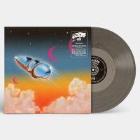Hooveriii - Manhunter (Ice Black Vinyl) ryhmässä VINYYLI @ Bengans Skivbutik AB (5588212)