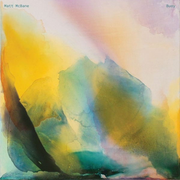 Mcbane Matt - Buoy ryhmässä CD / Pop-Rock @ Bengans Skivbutik AB (5588215)