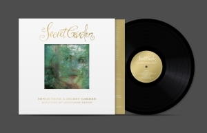 Secret Garden - Songs From A Secret Garden (Remastered 30th Anniversary LP Edition) ryhmässä VINYYLI / Kommande / Avslappning,Norsk Musik @ Bengans Skivbutik AB (5588216)