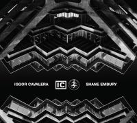 Calvera Iggor / Embury Shane - Neon Gods / Own Your Darkness (Viny ryhmässä ME SUOSITTELEMME / Perjantain julkaisut / 2025-03-21 @ Bengans Skivbutik AB (5588231)