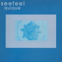 Seefeel - Quique Redux (Remastered + New Artw ryhmässä ME SUOSITTELEMME / Perjantain julkaisut / 2025-03-28 @ Bengans Skivbutik AB (5588233)