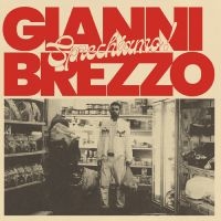 Brezzo Gianni - Sprechiamo! ryhmässä ME SUOSITTELEMME / Perjantain julkaisut / 2025-03-28 @ Bengans Skivbutik AB (5588238)
