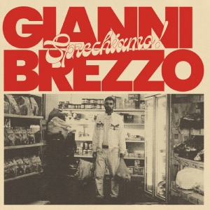 Brezzo Gianni - Sprechiamo! ryhmässä VINYYLI @ Bengans Skivbutik AB (5588238)