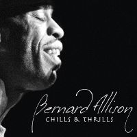 Allison Bernard - Chills & Thrills ryhmässä ME SUOSITTELEMME / Perjantain julkaisut / 2025-03-28 @ Bengans Skivbutik AB (5588243)