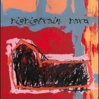 Big Big Train - Bard ryhmässä VINYYLI / Pop-Rock @ Bengans Skivbutik AB (5588248)