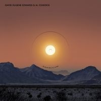 Edwards David Eugene & Al Cisneros - Pillar Of Fire / Capernaum ryhmässä VINYYLI @ Bengans Skivbutik AB (5588255)
