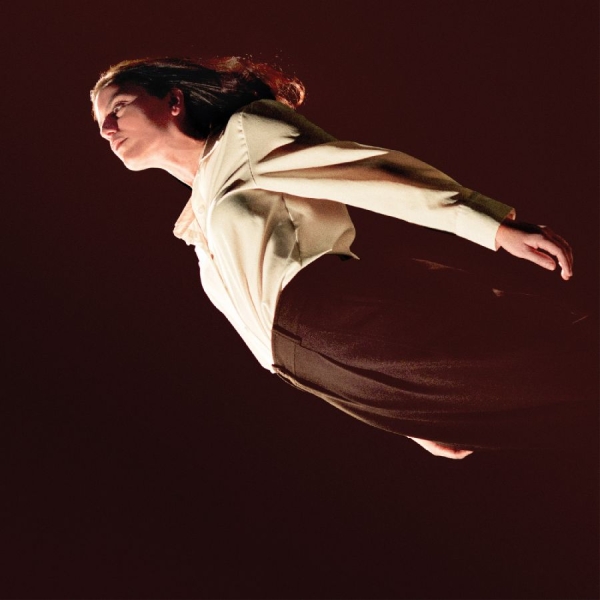 Deradoorian - Ready For Heaven ryhmässä CD / Myydyimmät @ Bengans Skivbutik AB (5588258)
