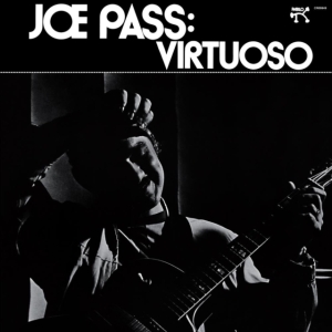 Joe Pass - Virtuoso ryhmässä VINYYLI @ Bengans Skivbutik AB (5588263)