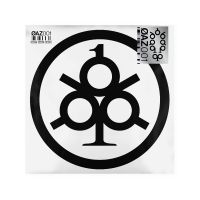 Various Artists - Boys Noize Presents Ones And Zeros ryhmässä VINYYLI @ Bengans Skivbutik AB (5588272)