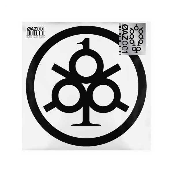 Various Artists - Boys Noize Presents Ones And Zeros ryhmässä VINYYLI / Myydyimmät @ Bengans Skivbutik AB (5588272)