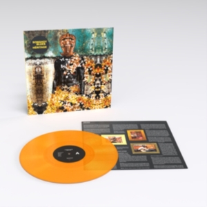 Songhoy Blues - Heritage ryhmässä VINYYLI / Pop-Rock @ Bengans Skivbutik AB (5588289)