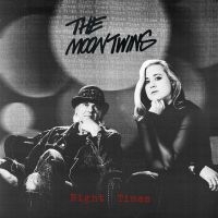 The Moontwins - Night Times ryhmässä ME SUOSITTELEMME / Perjantain julkaisut / 2025-03-28 @ Bengans Skivbutik AB (5588295)