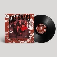Snake The - Always Bites Back ryhmässä VINYYLI @ Bengans Skivbutik AB (5588296)
