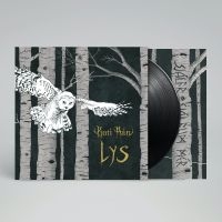 Kati Rán - Lys ryhmässä ME SUOSITTELEMME / Perjantain julkaisut / 2025-04-18 @ Bengans Skivbutik AB (5588298)