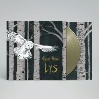 Kati Rán - Lys ryhmässä ME SUOSITTELEMME / Perjantain julkaisut / 2025-04-18 @ Bengans Skivbutik AB (5588299)