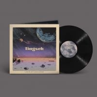 Tingsek - Lights Out Association (180Gr Vinyl ryhmässä ME SUOSITTELEMME / Perjantain julkaisut / 2025-04-11 @ Bengans Skivbutik AB (5588307)