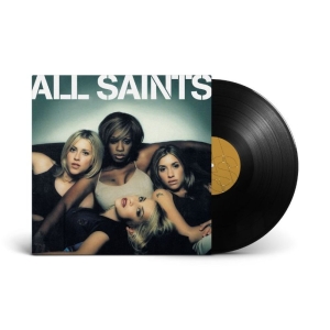 All Saints - All Saints ryhmässä ME SUOSITTELEMME / Perjantain julkaisut / 2025-03-28 @ Bengans Skivbutik AB (5588316)