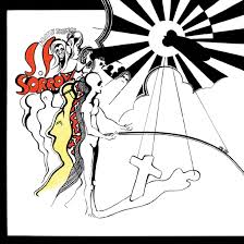 Pretty Things The - Split Seams/Vikt Hörn Sf Sorrow (Vinyl Lp) ryhmässä VINYYLI / Pop-Rock @ Bengans Skivbutik AB (5588320)