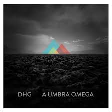 Dödheimsgard - Split Seams/Vikt Hörn A Umbra Omega (2 Lp) ryhmässä VINYYLI @ Bengans Skivbutik AB (5588347)
