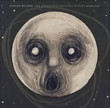 Wilson Steven - Split Seams/Vikt Hörn Raven That Refused To Sing ryhmässä VINYYLI / Pop-Rock @ Bengans Skivbutik AB (5588368)