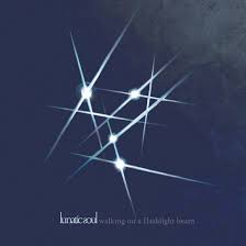 Lunatic Soul - Split Seams/Vikt Hörn Walking Of A Flashlight Beam (Blue Vinyl) ryhmässä VINYYLI @ Bengans Skivbutik AB (5588377)
