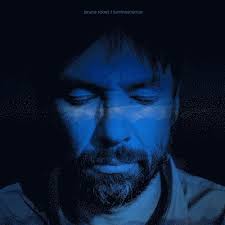 Soord Bruce - Split Seams/Vikt Hörn Luminescence ryhmässä VINYYLI / Pop-Rock @ Bengans Skivbutik AB (5588385)