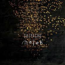 Gazpacho - Split Seams/Vikt Hörn Molok ryhmässä VINYYLI / Pop-Rock @ Bengans Skivbutik AB (5588390)