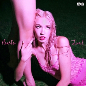 Milune - Hearts Lust ryhmässä Övrigt /  @ Bengans Skivbutik AB (5588416)