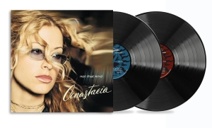 Anastacia - Not That Kind ryhmässä ME SUOSITTELEMME / Perjantain julkaisut / 2025-04-11 @ Bengans Skivbutik AB (5588417)