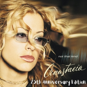 Anastacia - Not That Kind ryhmässä VINYYLI / Pop-Rock @ Bengans Skivbutik AB (5588417)