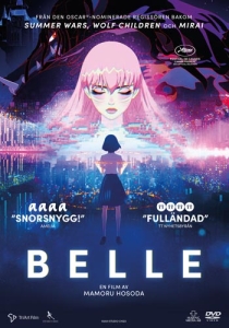 Movie - Belle ryhmässä Elokuva / Elokuva DVD @ Bengans Skivbutik AB (5588429)