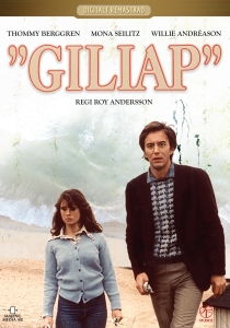 Movie - Giliap ryhmässä Elokuva / Elokuva DVD @ Bengans Skivbutik AB (5588430)