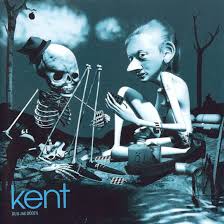 Kent - Split Seams/Vikt Hörn Du & Jag Döden ryhmässä VINYYLI / Pop-Rock @ Bengans Skivbutik AB (5588439)
