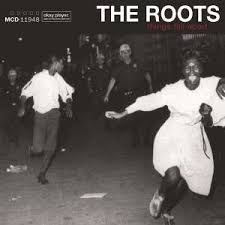 Roots - Split Seams/Vikt Hörn Things Fall Apart ryhmässä VINYYLI / Hip Hop-Rap @ Bengans Skivbutik AB (5588443)