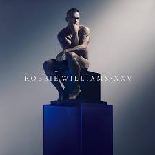 Williams Robbie - Split Seams/Vikt Hörn Xxv ryhmässä VINYYLI / Pop-Rock @ Bengans Skivbutik AB (5588448)