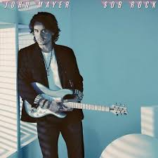 Mayer John - Split Seams/Vikt Hörn Sob Rock ryhmässä VINYYLI / Pop-Rock @ Bengans Skivbutik AB (5588449)