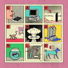 Viagra Boys - Split Seams/Vikt Hörn Cave World ryhmässä VINYYLI / Pop-Rock @ Bengans Skivbutik AB (5588458)