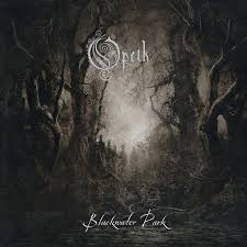 Opeth - Split Seams/Vikt Hörn Blackwater Park ryhmässä VINYYLI / Hårdrock @ Bengans Skivbutik AB (5588459)