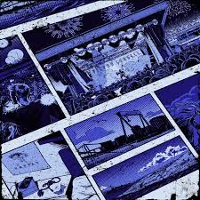Leksell Victor - Split Seams/Vikt Hörn Fånga Mig När Jag Faller ryhmässä VINYYLI / Pop-Rock @ Bengans Skivbutik AB (5588464)