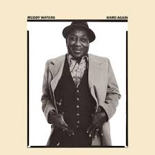 Muddy Waters - Split Seams/Vikt Hörn Hard Again ryhmässä VINYYLI / Blues @ Bengans Skivbutik AB (5588466)